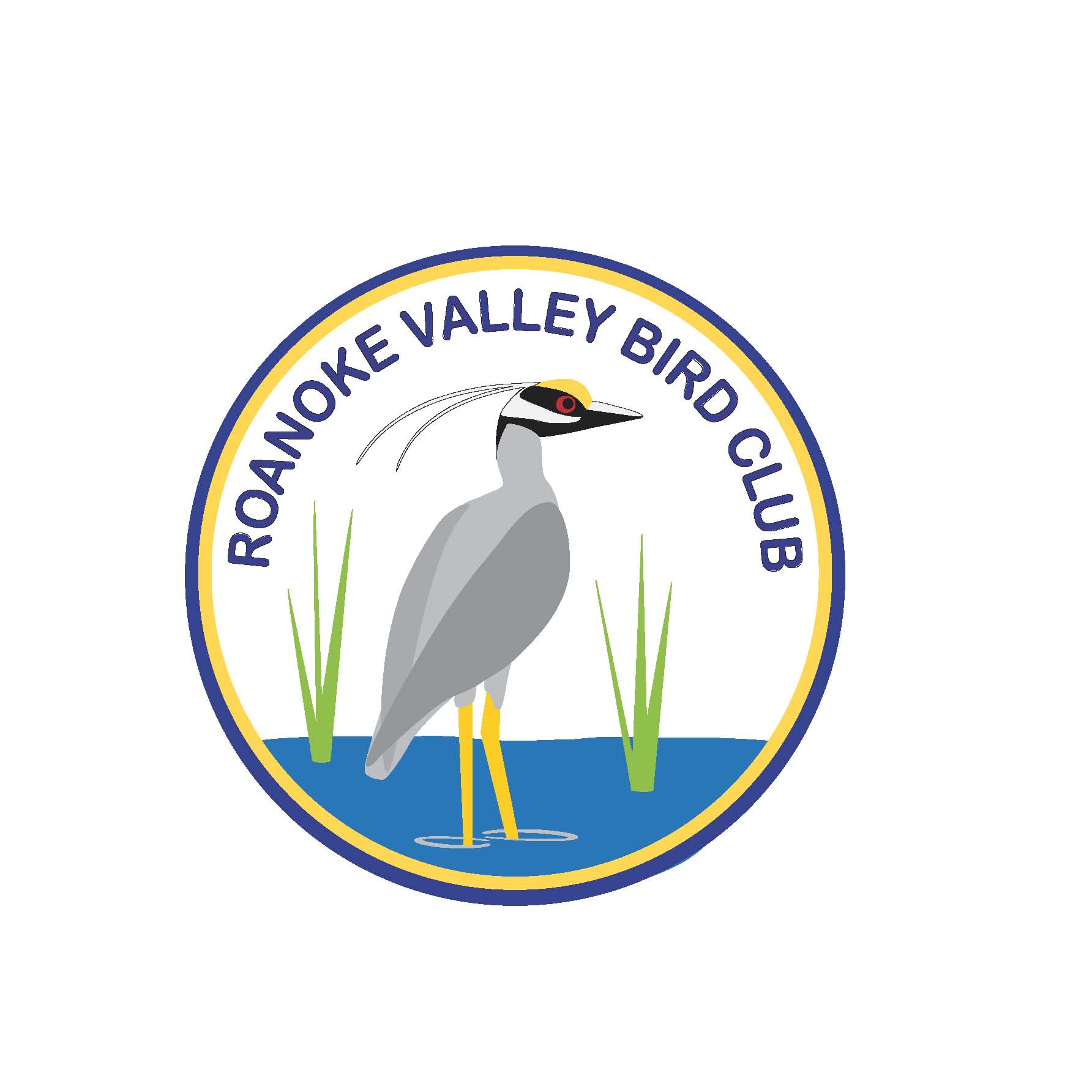 Roanoke Valley Bird Club