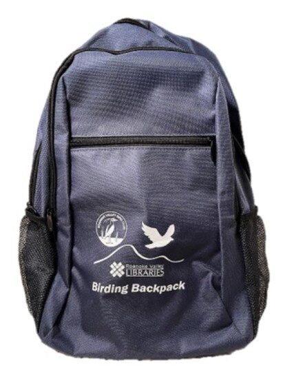 birding backpack birding backpack